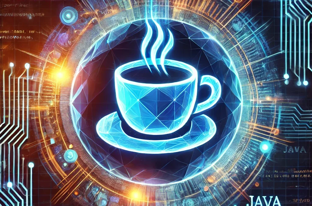 1.1.3 Java 概要